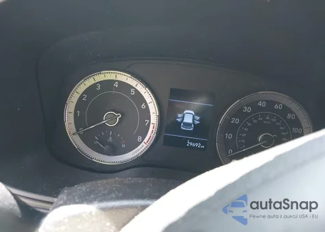 2021 Hyundai Venue Sel из США, поврежденный, VIN KMHRC8A35MU098815